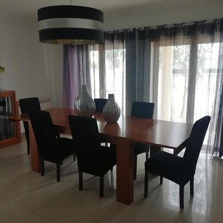Villa Estrelinha Назаре Екстер'єр фото