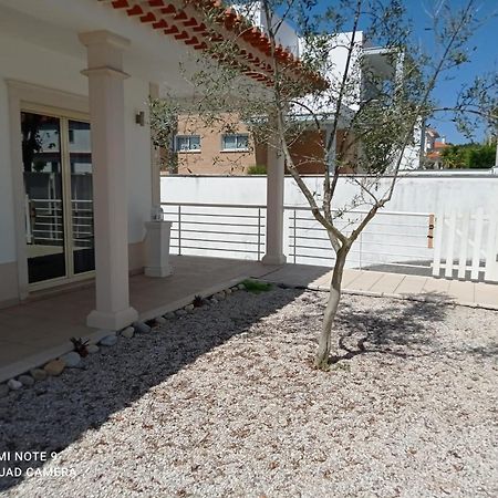 Villa Estrelinha Назаре Екстер'єр фото