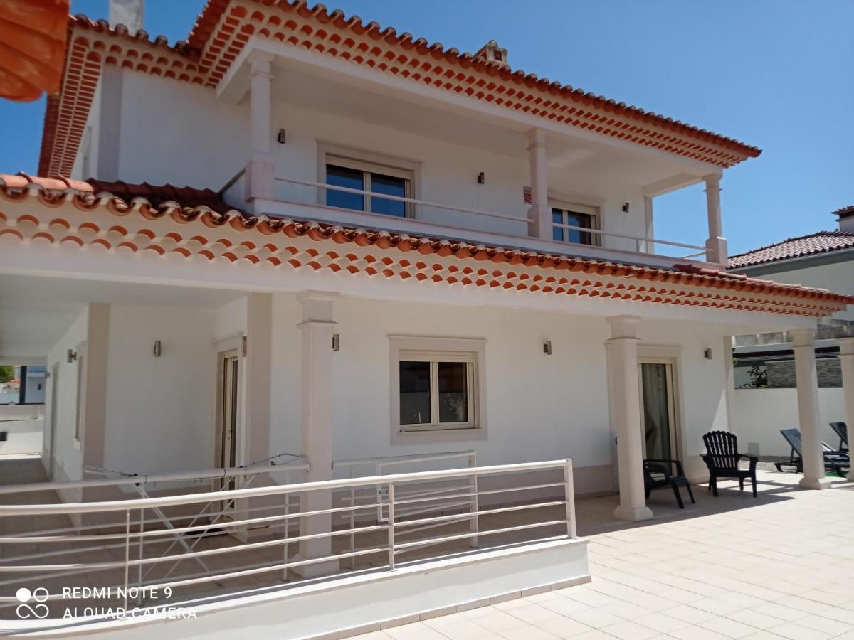 Villa Estrelinha Назаре Екстер'єр фото