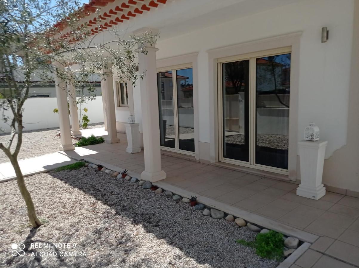 Villa Estrelinha Назаре Екстер'єр фото