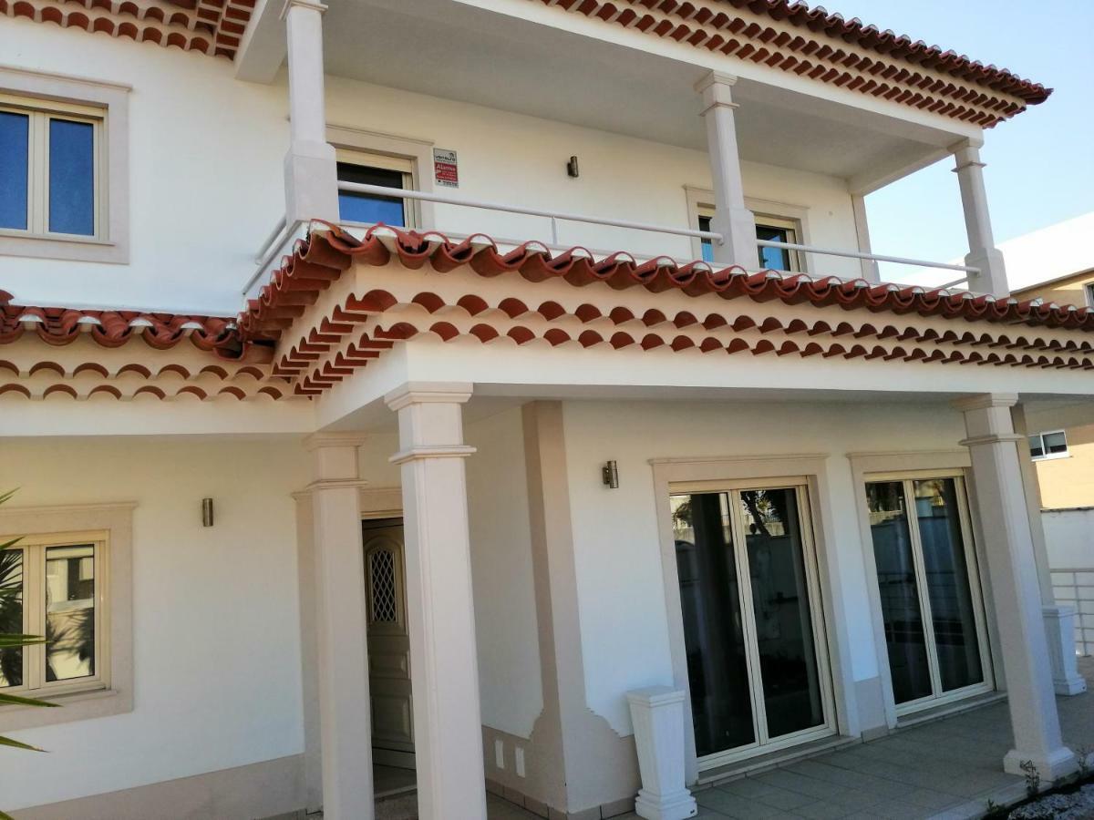 Villa Estrelinha Назаре Екстер'єр фото